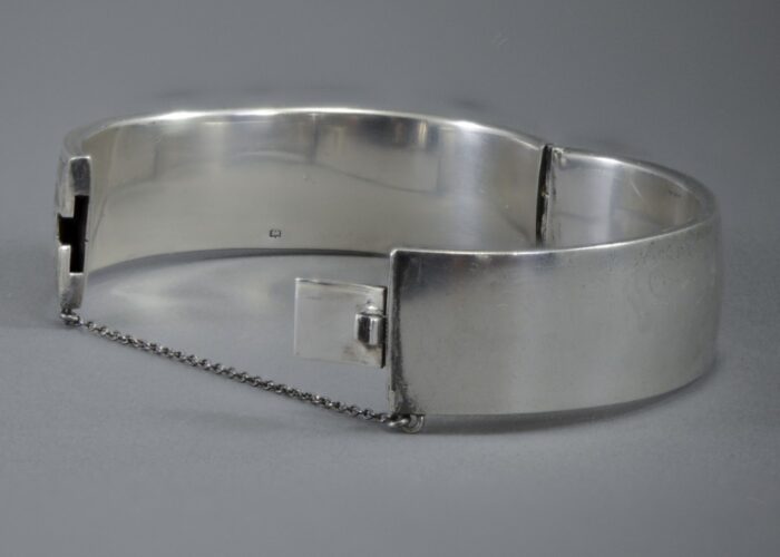 kenart sterling silver bracelet (5)