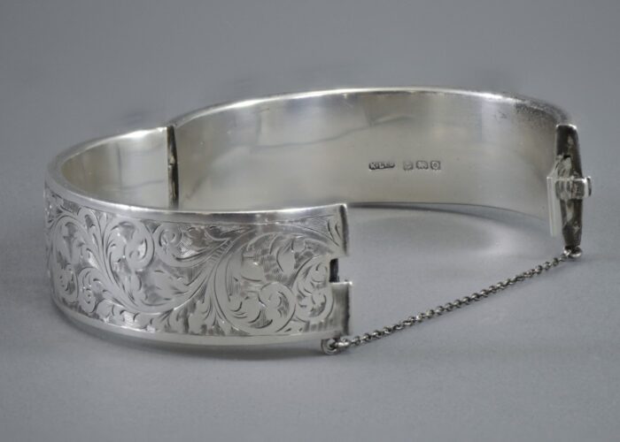 kenart sterling silver bracelet (7)