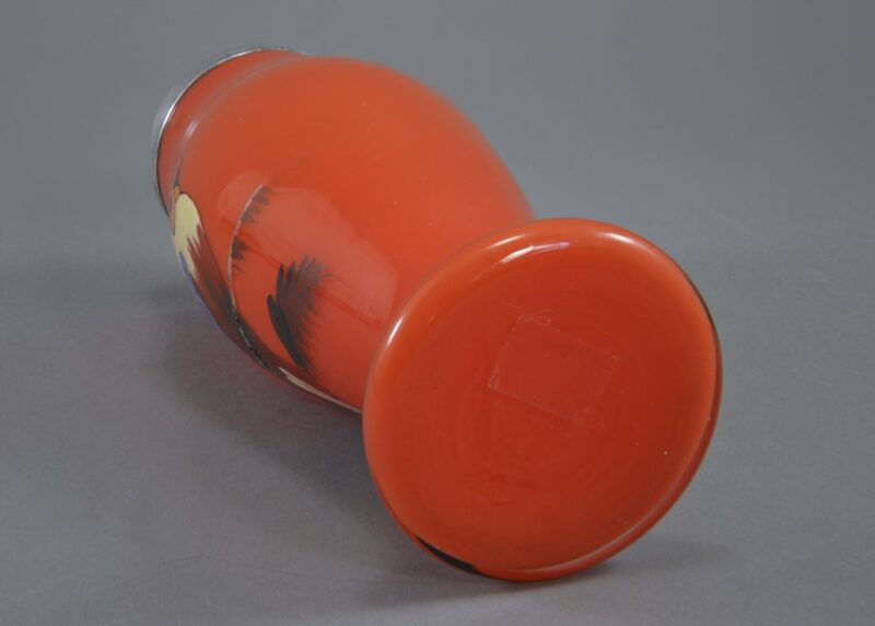 bohemian tango parrot vase (4)