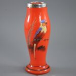 bohemian tango parrot vase (5)