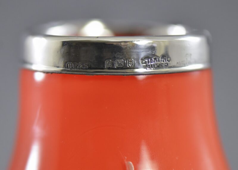 bohemian tango parrot vase (6)