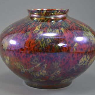 kralik plated iris vase (2)