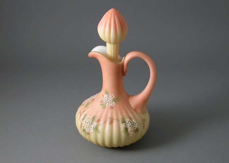 mt washington burmese cruet mt washington burmese cruet