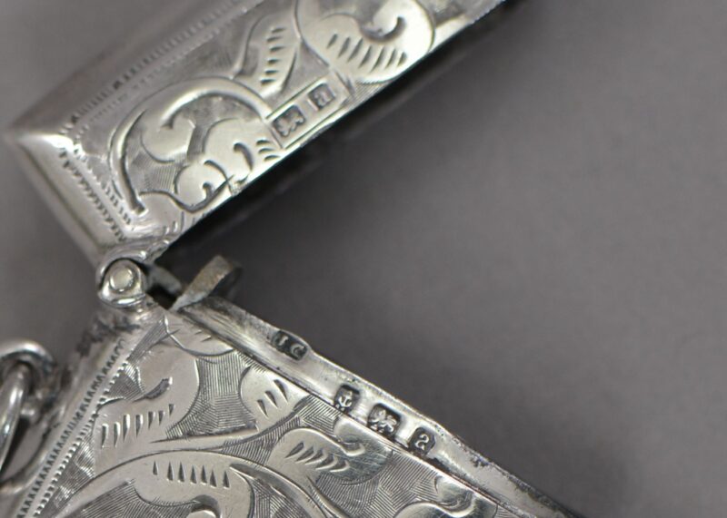 jg sterling silver match safe (4)