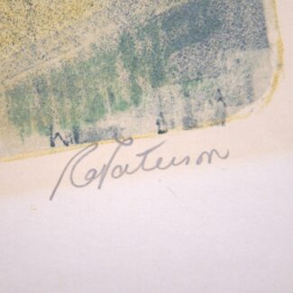 robert allen paterson litho ancient mariner (5)