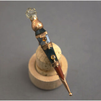 Scottish Dirk Kilt Pin