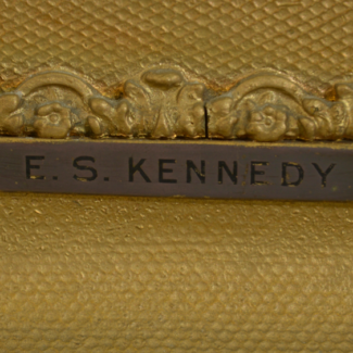 Original identificatino Tack