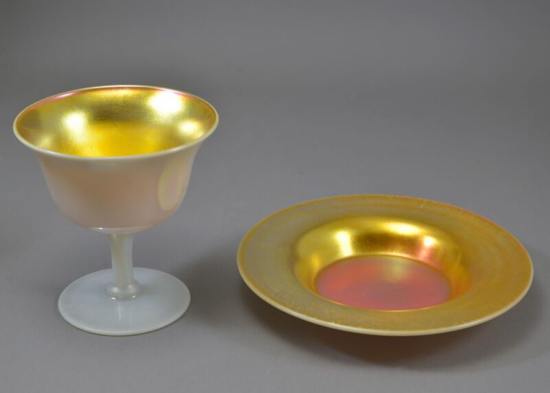 steuben sherbet 2680 calcite aurene (2) steuben sherbet 2680 calcite aurene (2)