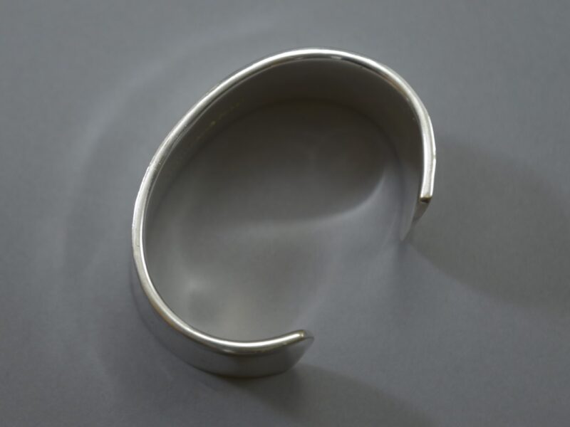 tiffany and co cuff sterling silver (3)