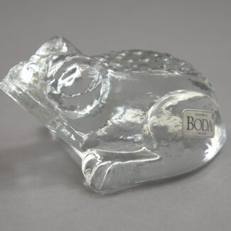 Boda Bertil Vallien Toad