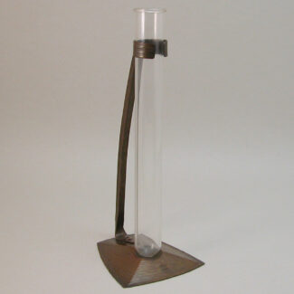 Roycroft Karl Kipp Test Tube Bud Vase