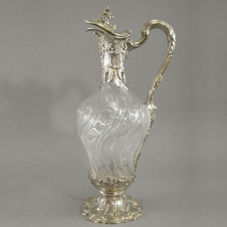 Leon Lapars de Beguin Paris Claret