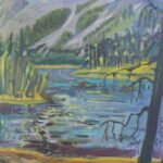Laurel Cormack, Banff