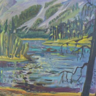 Laurel Cormack, Banff