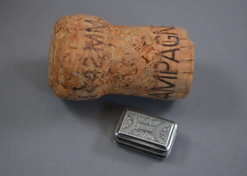 william iv miniature vinaigrette (2)