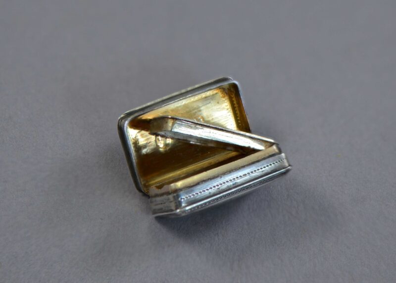 william iv miniature vinaigrette (3)