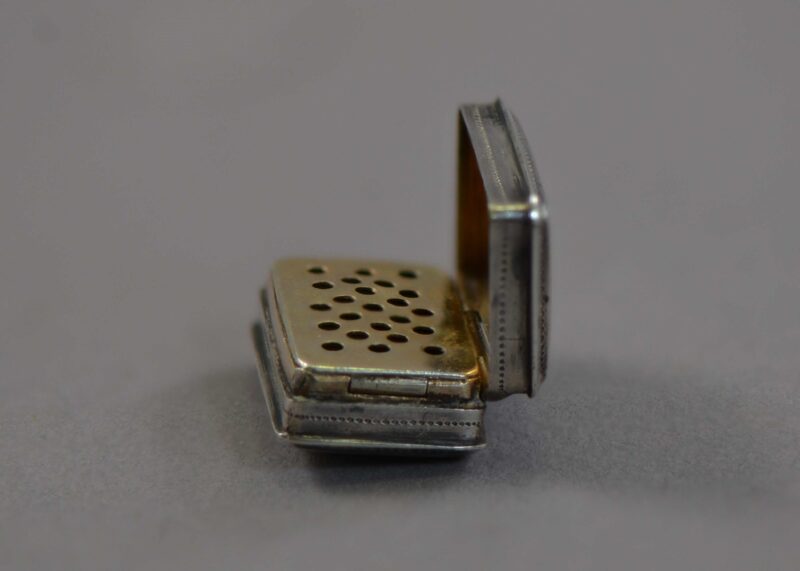 william iv miniature vinaigrette (7)