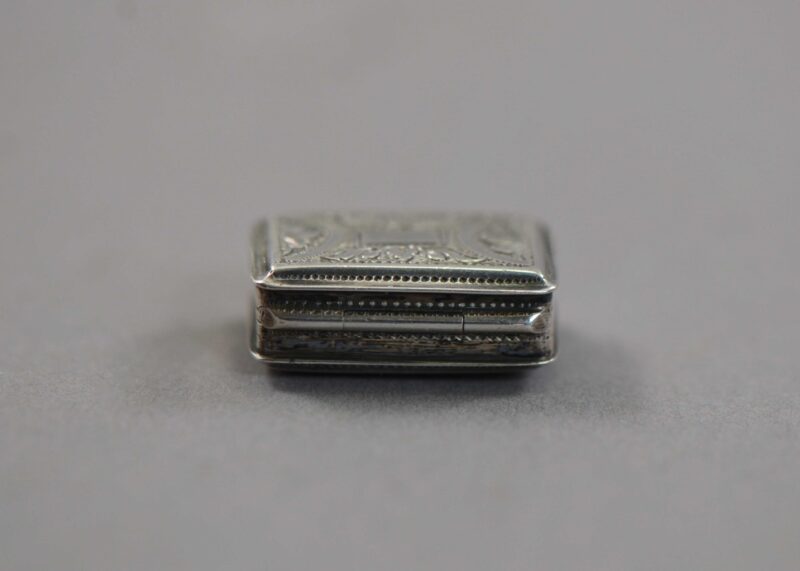 william iv miniature vinaigrette (8)