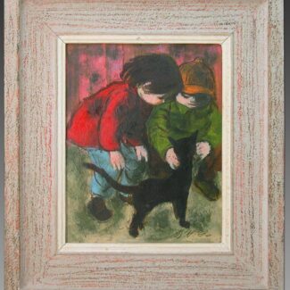william winter children with cat5 (Medium) (2)