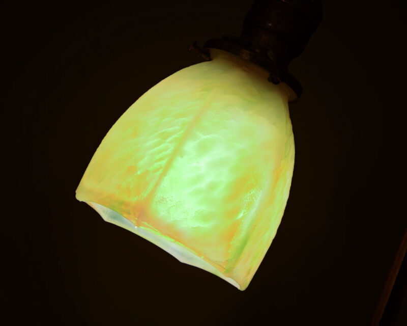 bournique opalescent slag shade bournique opalescent slag shade