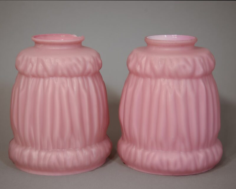 consolidated linenfold shade