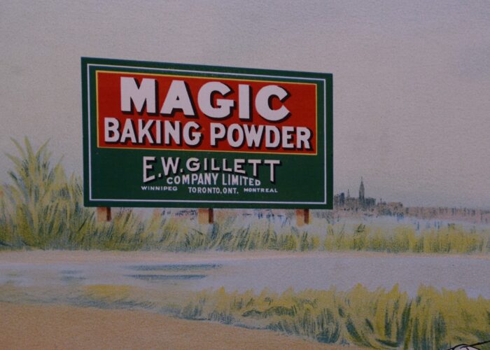 john hassal magic baking powder poster (3)