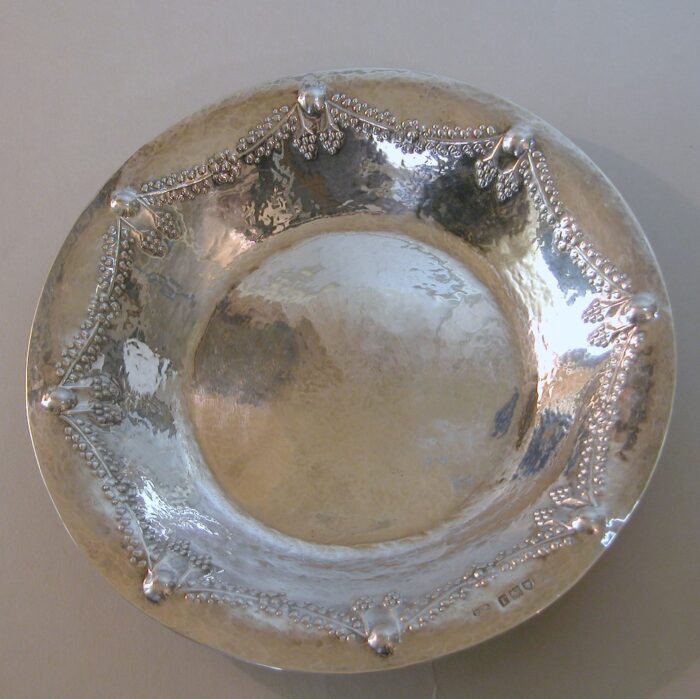 philip frederick alexander bowl
