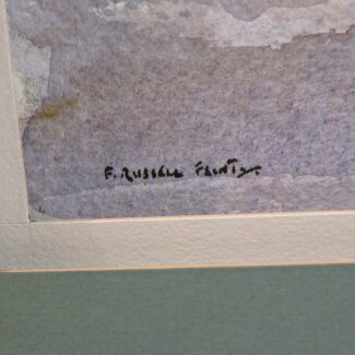 francis russell flint sewing on the terraza (2)