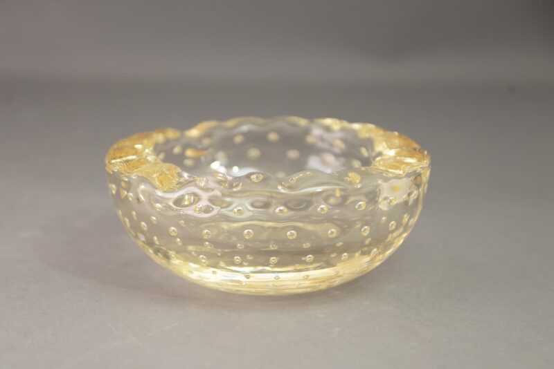 daum france ashtrays (10) daum france ashtrays (10)