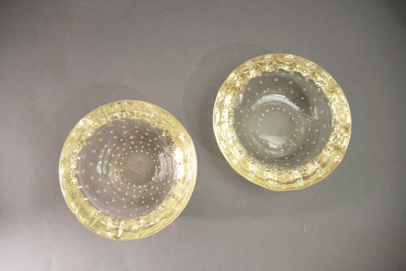 daum france ashtrays daum france ashtrays