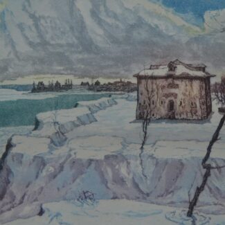 hornyansky fort mississauga