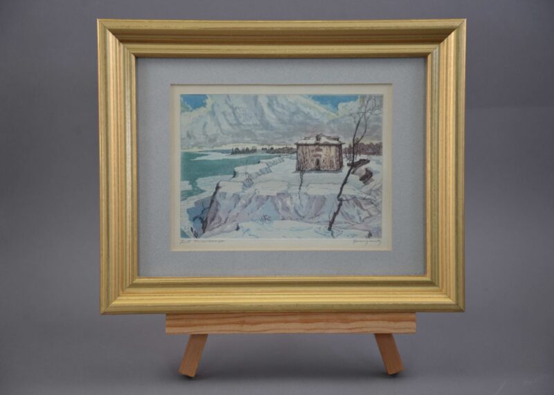 hornyansky fort mississauga (4) hornyansky fort mississauga (4)