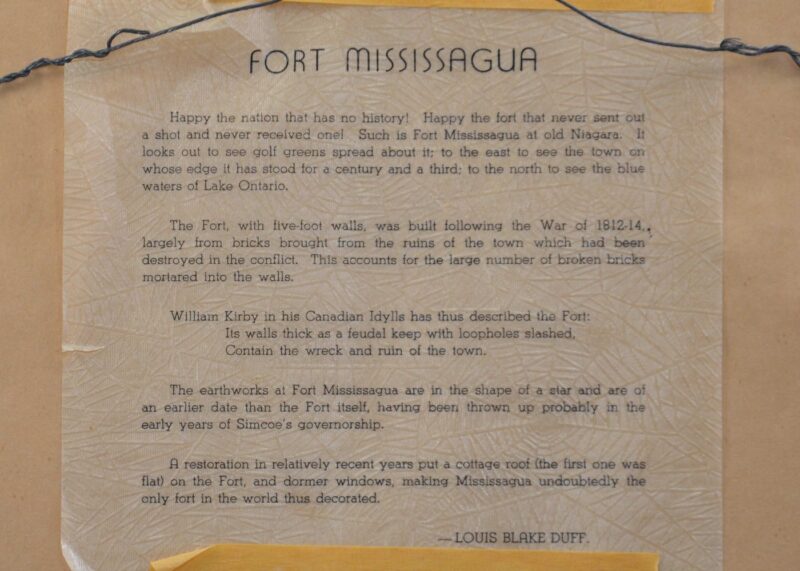 hornyansky fort mississauga (6) hornyansky fort mississauga (6)