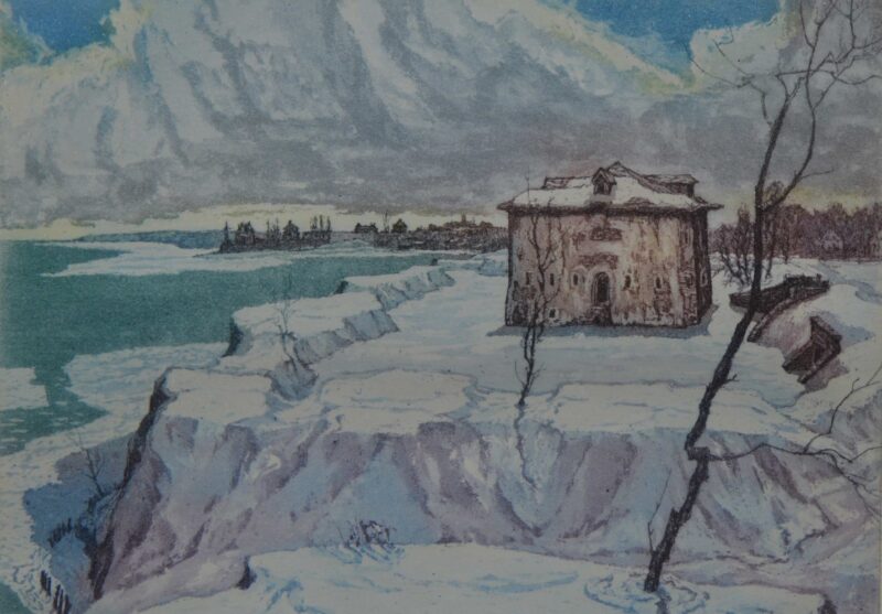 hornyansky fort mississauga hornyansky fort mississauga