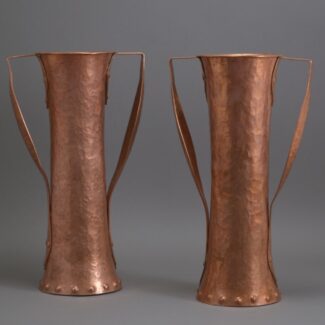 vetcraft vase pair