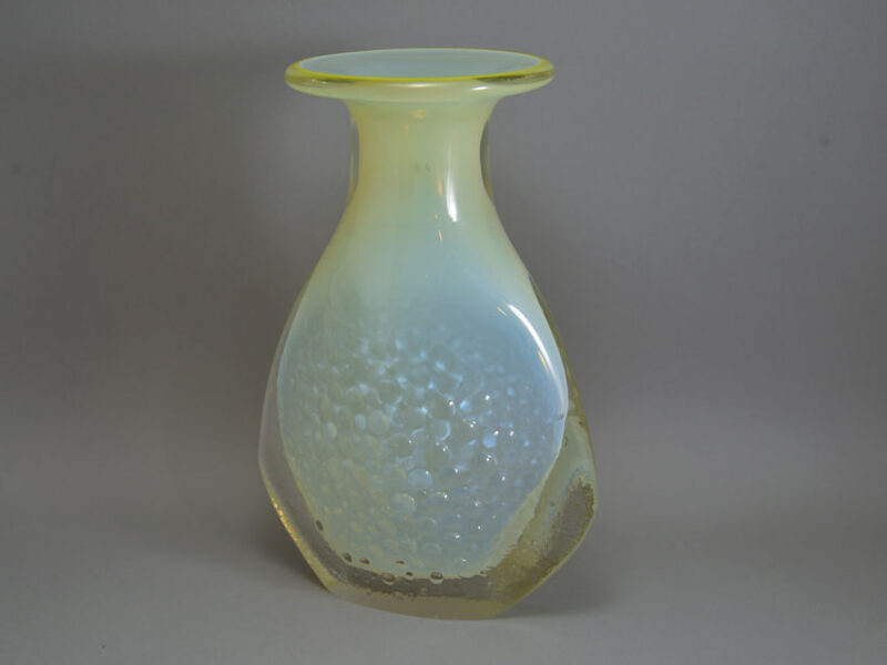 Zabkowice Asteroid Kit Vase