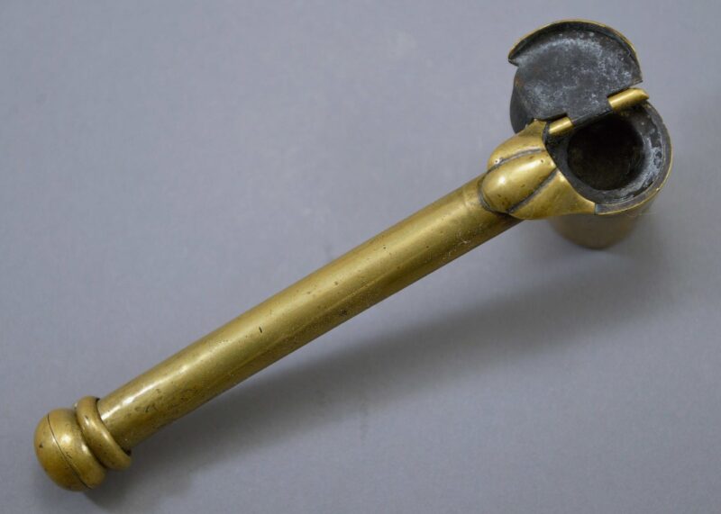 japanese brass yatate (3) japanese brass yatate (3)