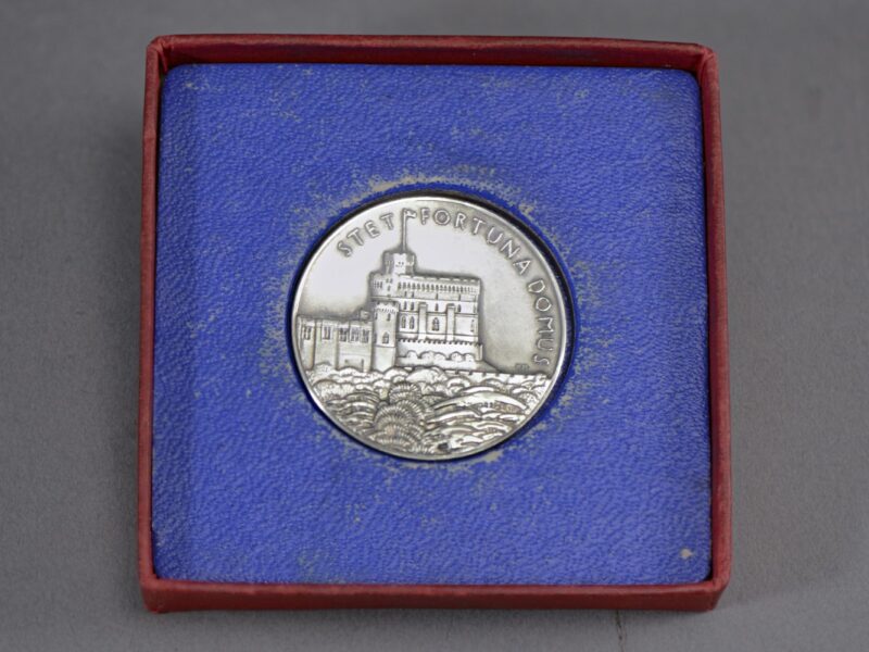 percy metcalfe george v silver jubilee coin (4)