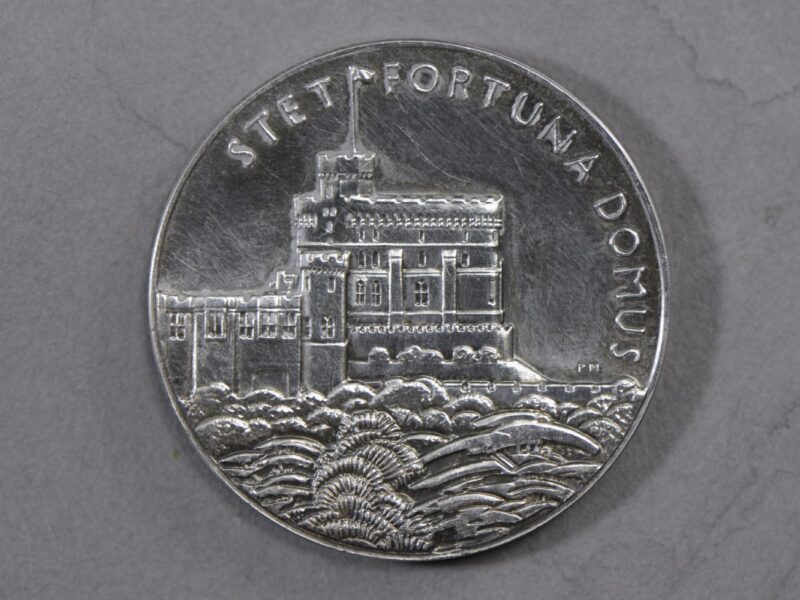 percy metcalfe george v silver jubilee coin (6)