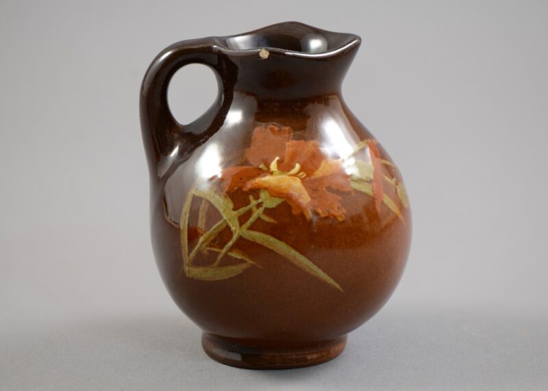 owens-pottery-utopian-jug (2)