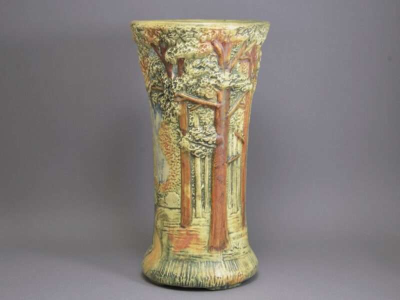 weller-forest-vase