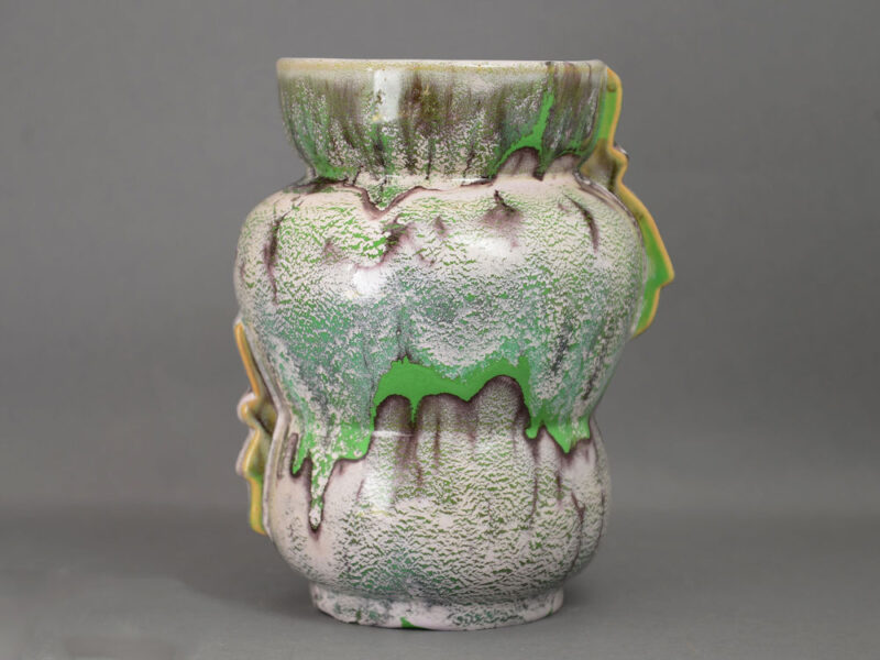 weller-greenbriar-vase