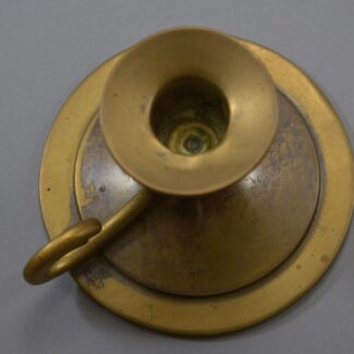 cpr brass chamberstick 2