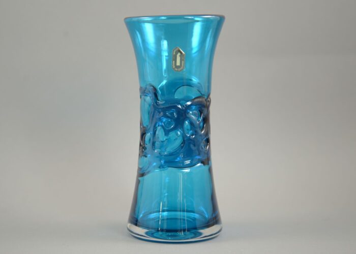 geoffrey baxter whitefriars vase 2
