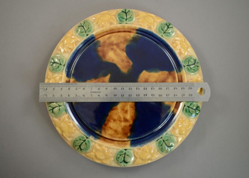 griffen smith hill majolica swan cheese keeper 10 griffen smith hill majolica swan cheese keeper 10