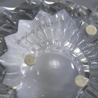 orrefors zodiac vase erika lagerbielke 2