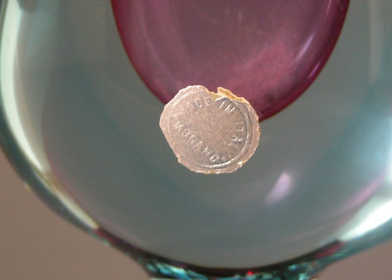 seguso vetri darte vase 3
