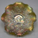 northwood good luck bowl