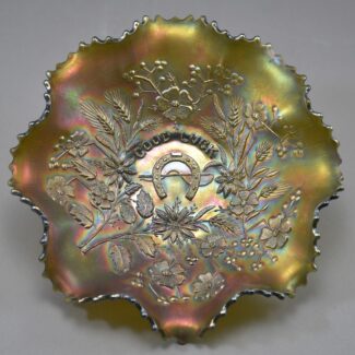 northwood good luck bowl