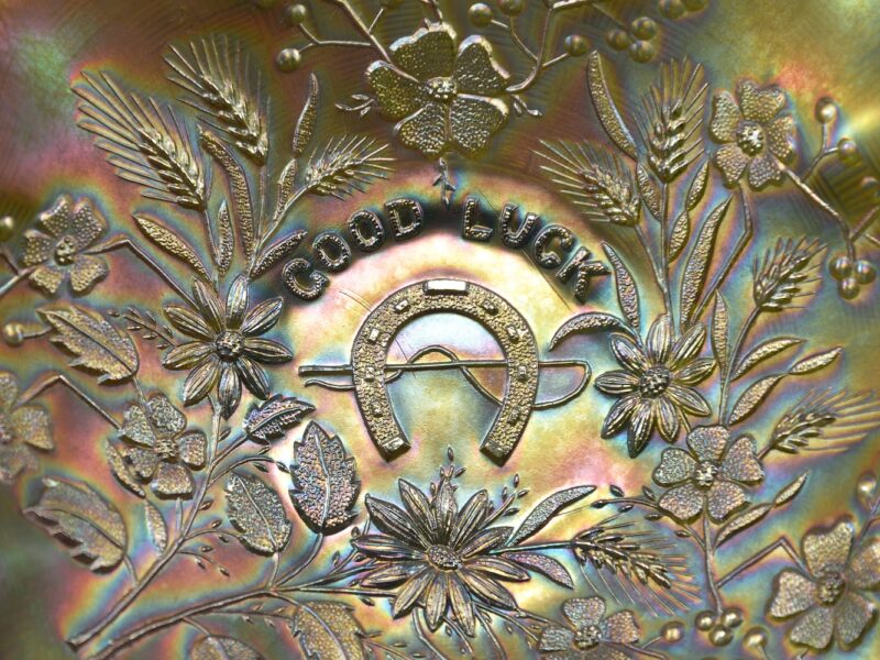 northwood good luck bowl 4